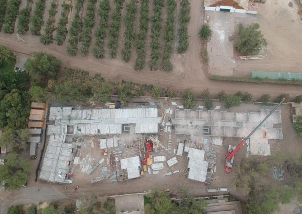 2 INSTITUTO AGRICOLA PASCUAL